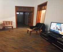 Satılır Köhnə Tikili Sahil m., Səbail r.