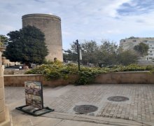 Kirayə (aylıq) Köhnə Tikili İçərişəhər m., Səbail r.