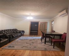 Kirayə (aylıq) Köhnə Tikili Elmlər akademiyası m., Yasamal r.