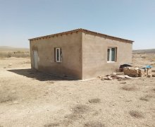 kreditle torpaq alqi satqis Qobustan ş.