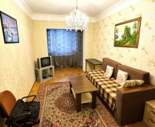 Kirayə (aylıq) Köhnə Tikili Nəsimi m., 6-cı mikrorayon, Binəqədi r. Kirayə (aylıq) Köhnə Tikili Nəsimi m., 6-cı mikrorayon, Binəqədi r.