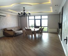 Аренда Новостройка пос. Бакиханова, Сабунчу р.