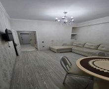 Kirayə (aylıq) Yeni Tikili 28 May m., ABŞ səfirliyi, Nəsimi r.