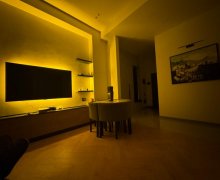 ag seherde aylıq evler Ağ şəhər, Xətai r.