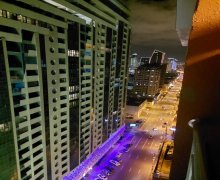 Kirayə (aylıq) Yeni Tikili Xətai m., Ağ şəhər, Xətai r.