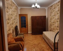 Kirayə (aylıq) Köhnə Tikili Azadlıq m., Binəqədi r.