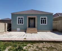 Продажа Дома/Виллы пос. Биня, Хязяр р.