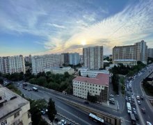 Kirayə (aylıq) Yeni Tikili Gənclik m., Nərimanov r.