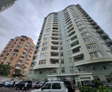 Satılır Yeni Tikili 28 May m., Nəsimi r.