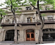 Kirayə (aylıq) Köhnə Tikili Sahil m., Səbail r.