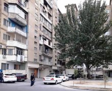 Satılır Köhnə Tikili Neftçilər m., Bakıxanov qəs., Sabunçu r.