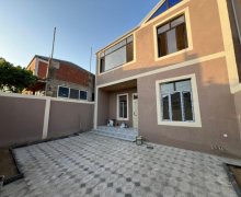 Satılır Həyət evi/villa Binə qəs., Xəzər r.