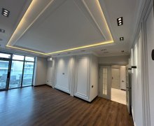 Satılır Yeni Tikili 20 Yanvar m., Yasamal r.