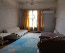 Kirayə (aylıq) Köhnə Tikili Gənclik m., Nərimanov r.