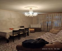 Satılır Köhnə Tikili Xalqlar dostluğu m., Nizami r.