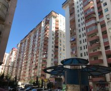 Kirayə (aylıq) Yeni Tikili Həzi Aslanov m., Xətai r.