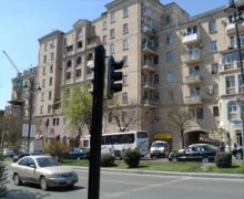 Kirayə (aylıq) Köhnə Tikili Gənclik m., Nəsimi r.