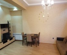 Kirayə (aylıq) Yeni Tikili Gənclik m., Nərimanov r.