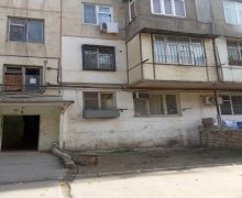 Kirayə (aylıq) Köhnə Tikili Memar Əcəmi m., 5-ci mikrorayon, Nəsimi r.