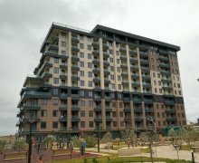 sumqayitda yeni tikili binalar Sumqayıt ş.