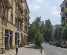 Аренда Офис м. 28 Мая м., Сябаиль р.