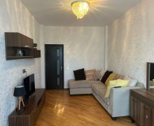 Satılır Yeni Tikili Həzi Aslanov m., H.Aslanov qəs., Xətai r.