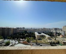 Satılır Yeni Tikili Əhmədli m., Əhmədli, Xətai r.