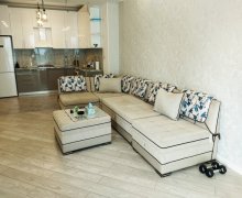 Satılır Yeni Tikili Həzi Aslanov m., H.Aslanov qəs., Xətai r.