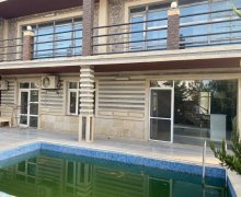 evlerin satisi/villa Xəzər r.