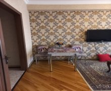 Satılır Yeni Tikili Qaraçuxur qəs., Suraxanı r.