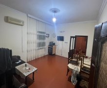 Satılır Həyət evi/villa Əhmədli m., Əhmədli, Xətai r.