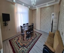 Kirayə (aylıq) Yeni Tikili İnşaatçılar m., Yeni Yasamal qəs., Yasamal r.