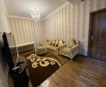 Kirayə (aylıq) Yeni Tikili Nəriman Nərimanov m., Nərimanov r.