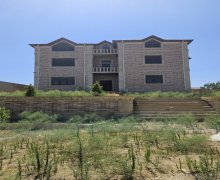 Satılır Həyət evi/villa Masazır, Abşeron r.