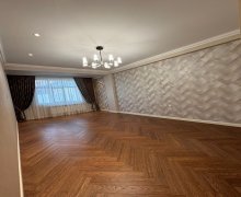 genclikde evlerin qiymeti Gənclik m., Böyükşor qəs., Nərimanov r.