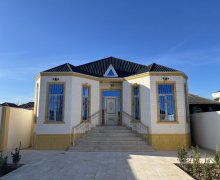 Satılır Həyət evi/villa Ramana qəs., Sabunçu r.