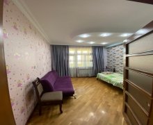 qara qarayevde satilan evler Qara Qarayev m., Nizami r.