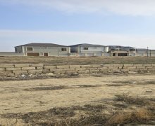 Satılır Torpaq Masazır, Abşeron r.