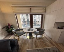 Аренда Новостройка Медицинский Университет, Насими р.