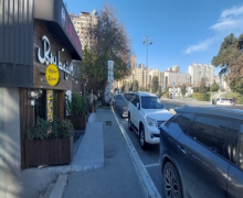 Kirayə (aylıq) Obyekt İnşaatçılar m., Yasamal r.