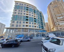 Satılır Yeni Tikili 20 Yanvar m., Alatava, Yasamal r.