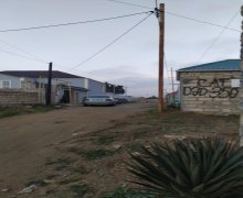 Satılır Torpaq Mərdəkan, Xəzər r.