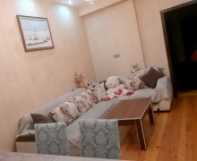 Kirayə (aylıq) Yeni Tikili İnşaatçılar m., Yeni Yasamal qəs., Yasamal r.