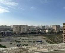 Satılır Yeni Tikili 20 Yanvar m., Yasamal r.