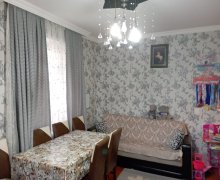 Satılır Yeni Tikili Həzi Aslanov m., Xətai r.