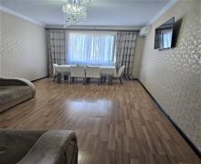 Satılır Yeni Tikili Yeni Yasamal qəs., Yasamal r.