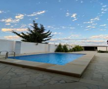 bag evleri proyektleri Xəzər r.