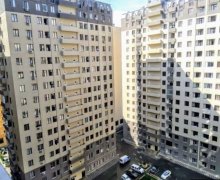 Satılır Yeni Tikili Qara Qarayev m., Nərimanov r.