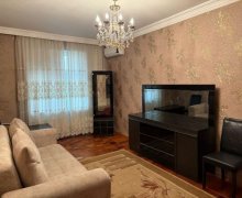 Satılır Köhnə Tikili Xalqlar dostluğu m., Nizami r.