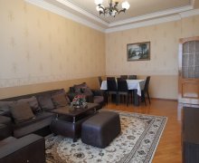 Kirayə (aylıq) Yeni Tikili Gənclik m., Nəsimi r.